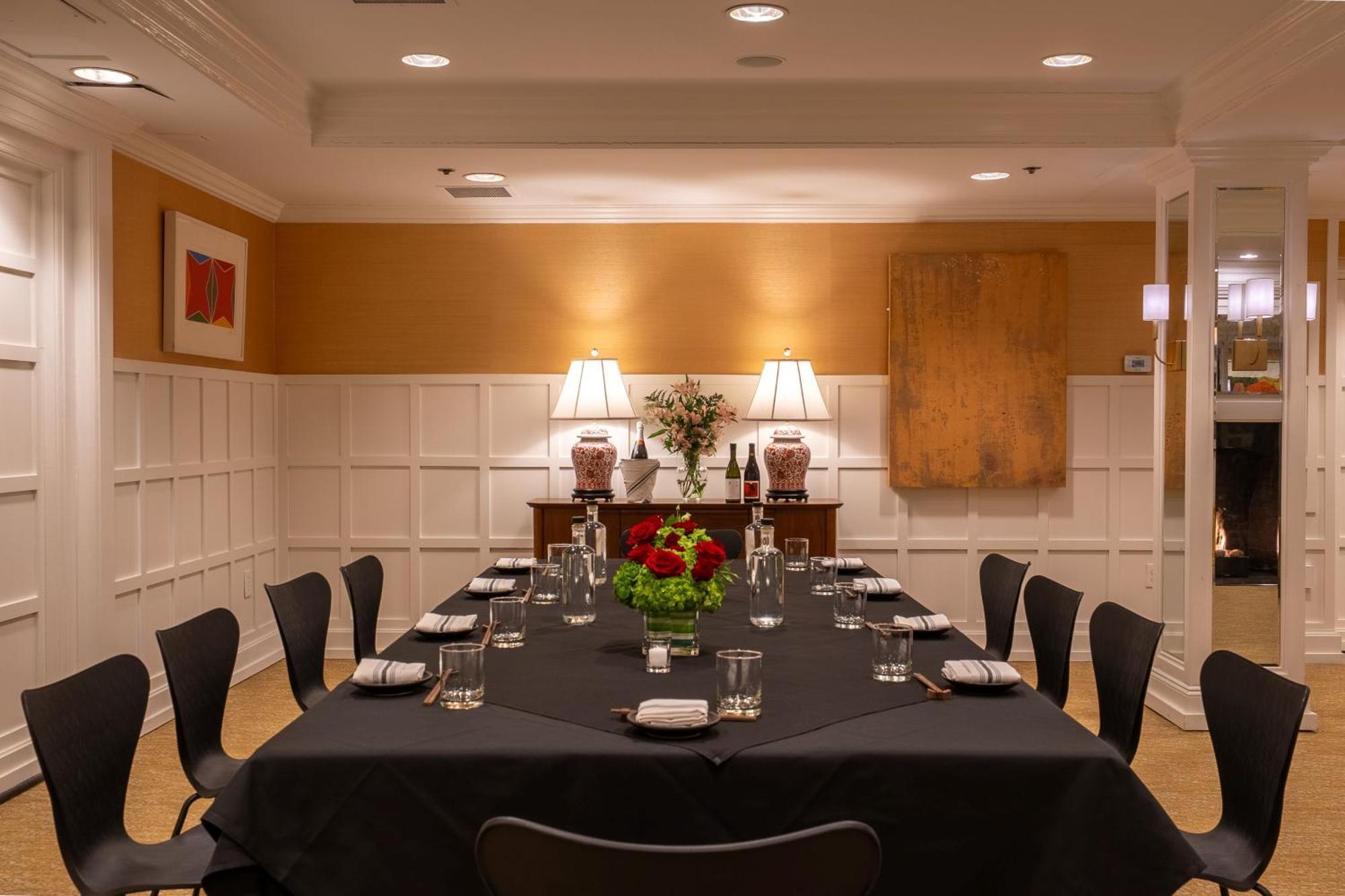 Hotel The Eliot 5*
