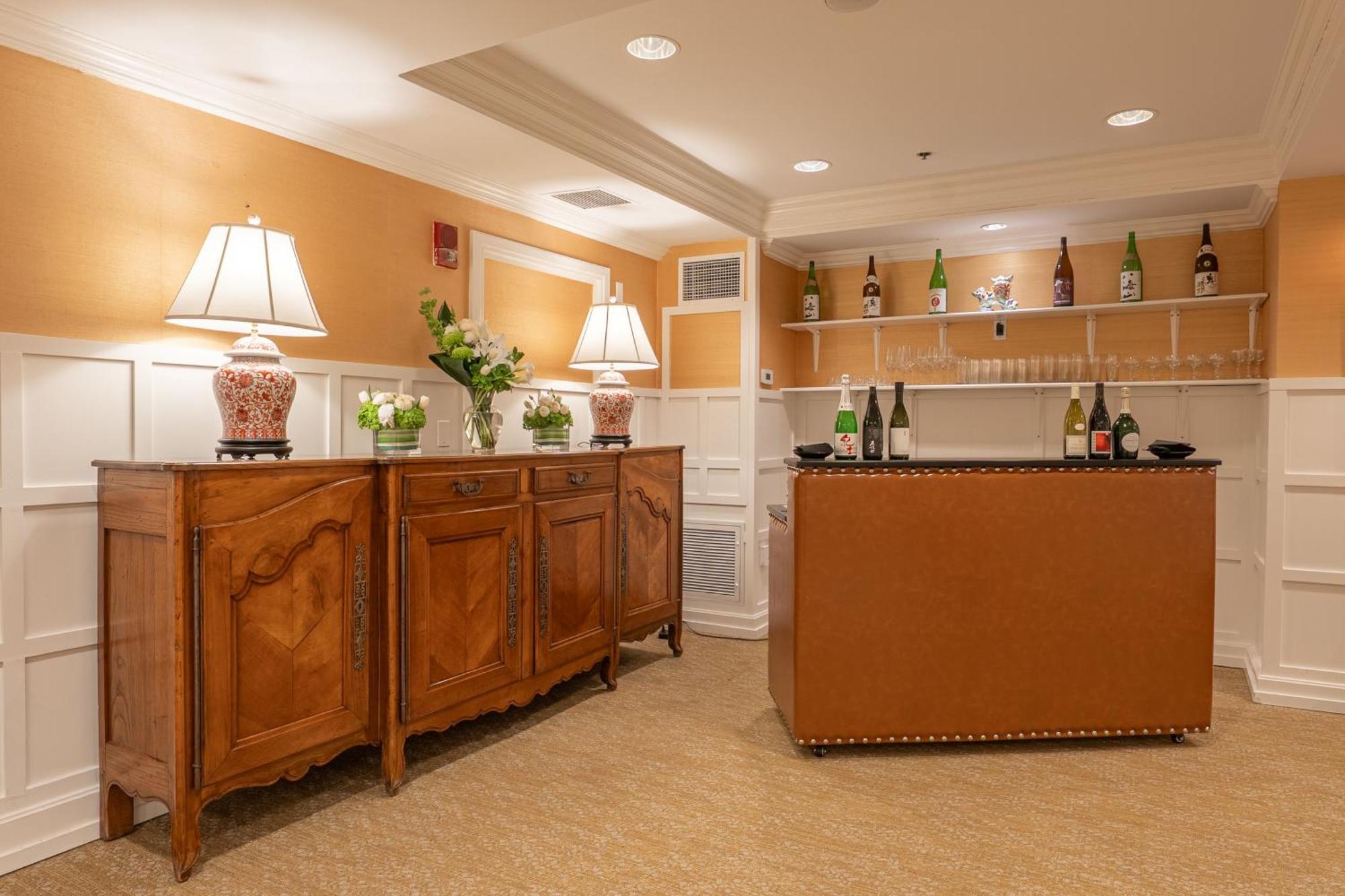 Hotel The Eliot 5*
