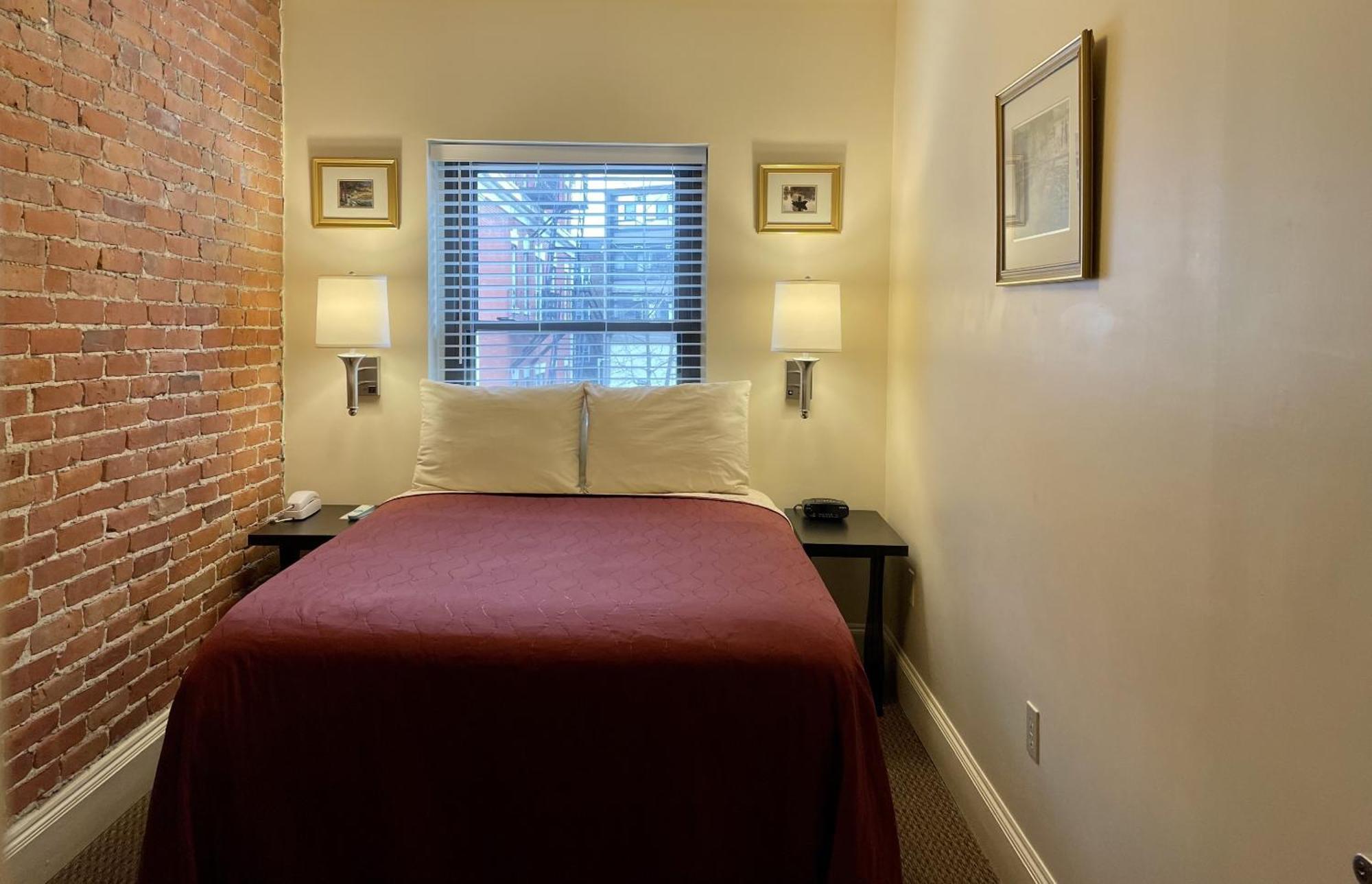 Oasis Guest house