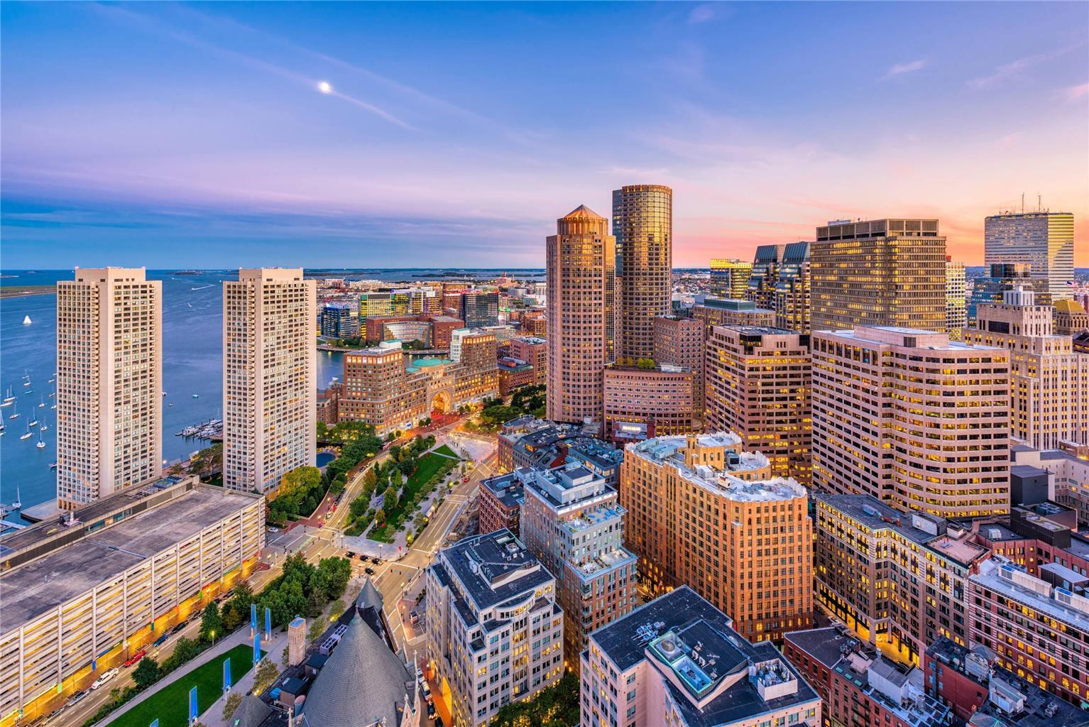 Cambria Downtown - Seaport Hotel Boston