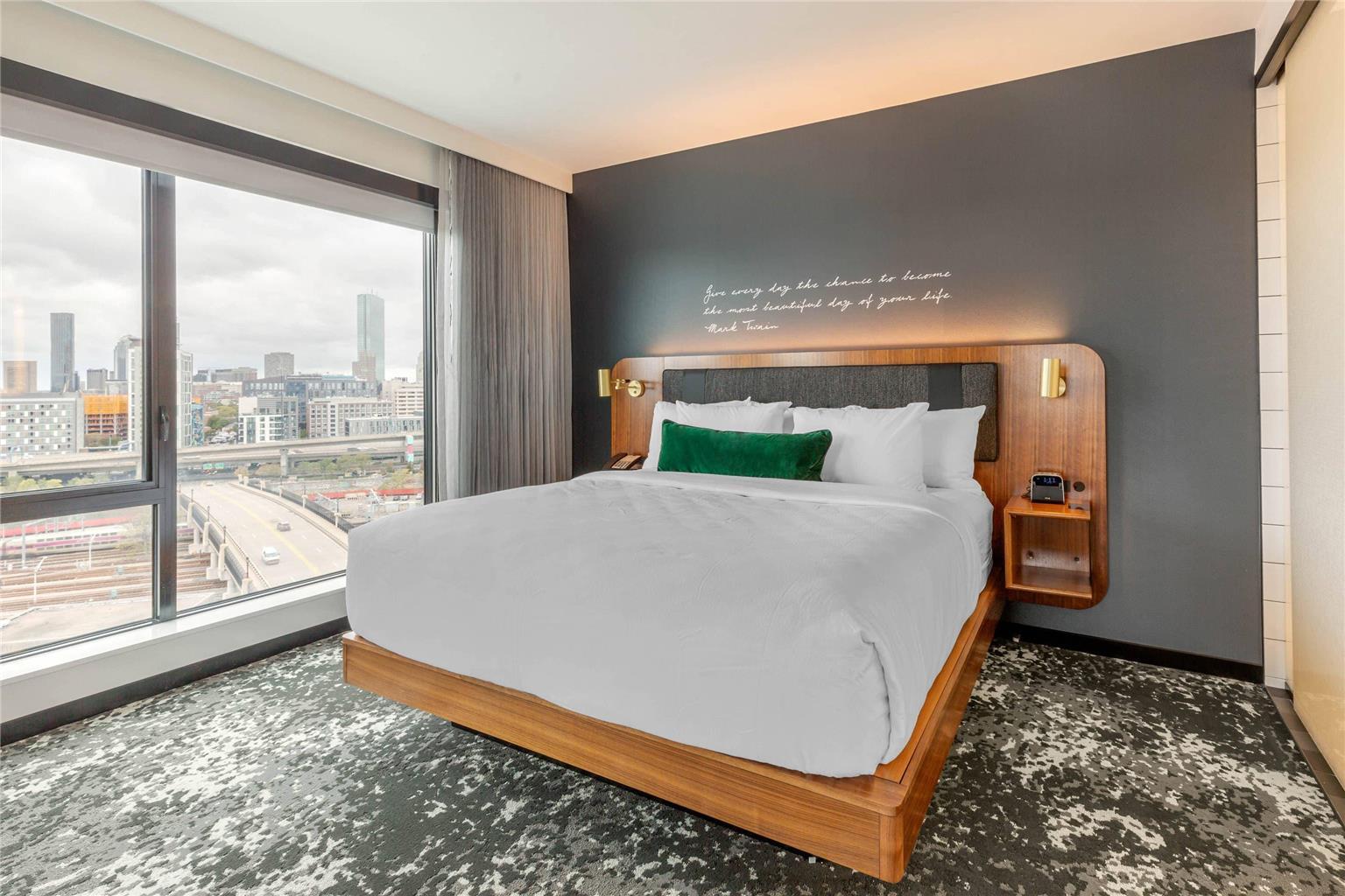 Hotel Cambria Downtown - Seaport