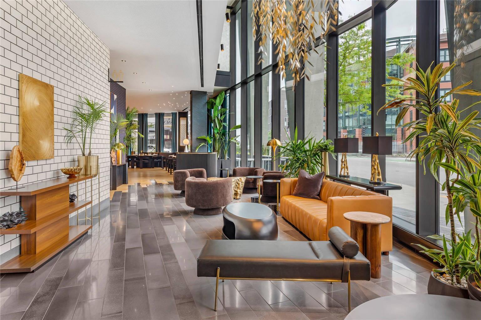Cambria Downtown - Seaport Hotel Boston