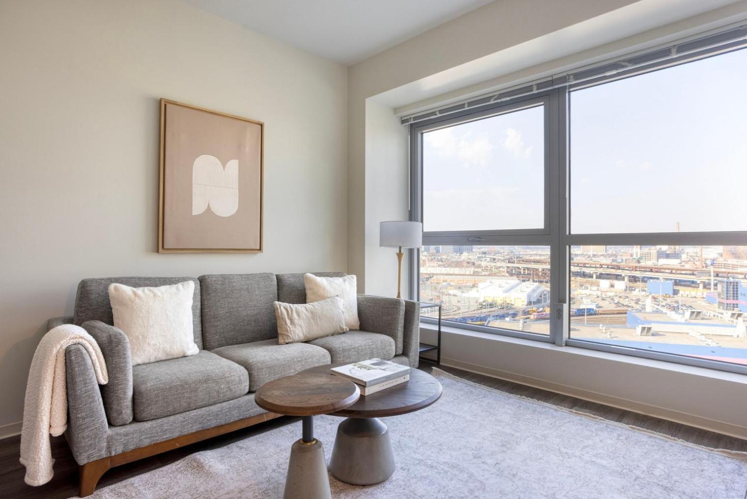 Apartment Blueground East Cambridge Gym Nr Line Bos-1011