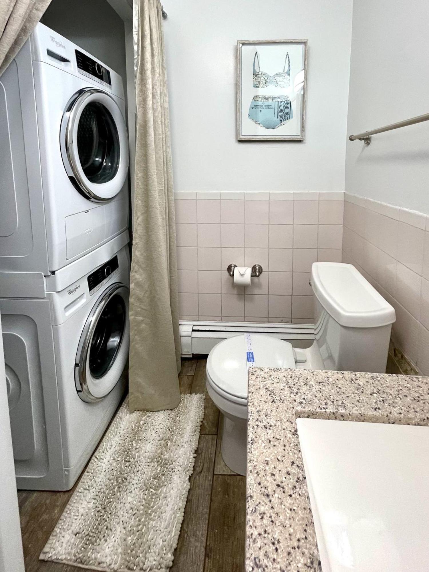 Apartment Northeastern,boston Medical,in Unit Laundry,ca *