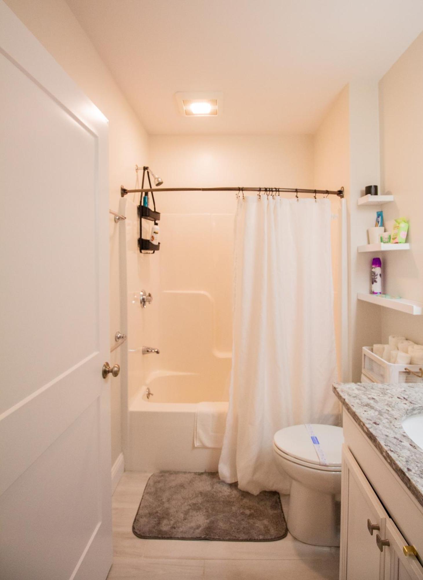 2 Bedroom Unit W Elevator & In-unit Laundry Boston