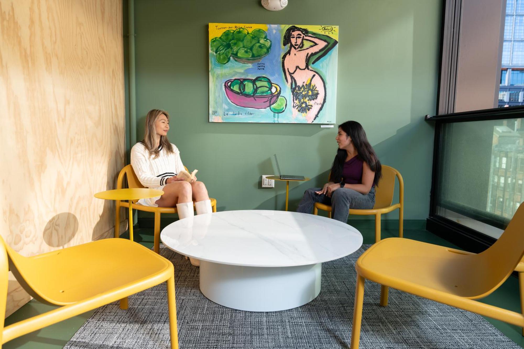 Hostel Meco Boston