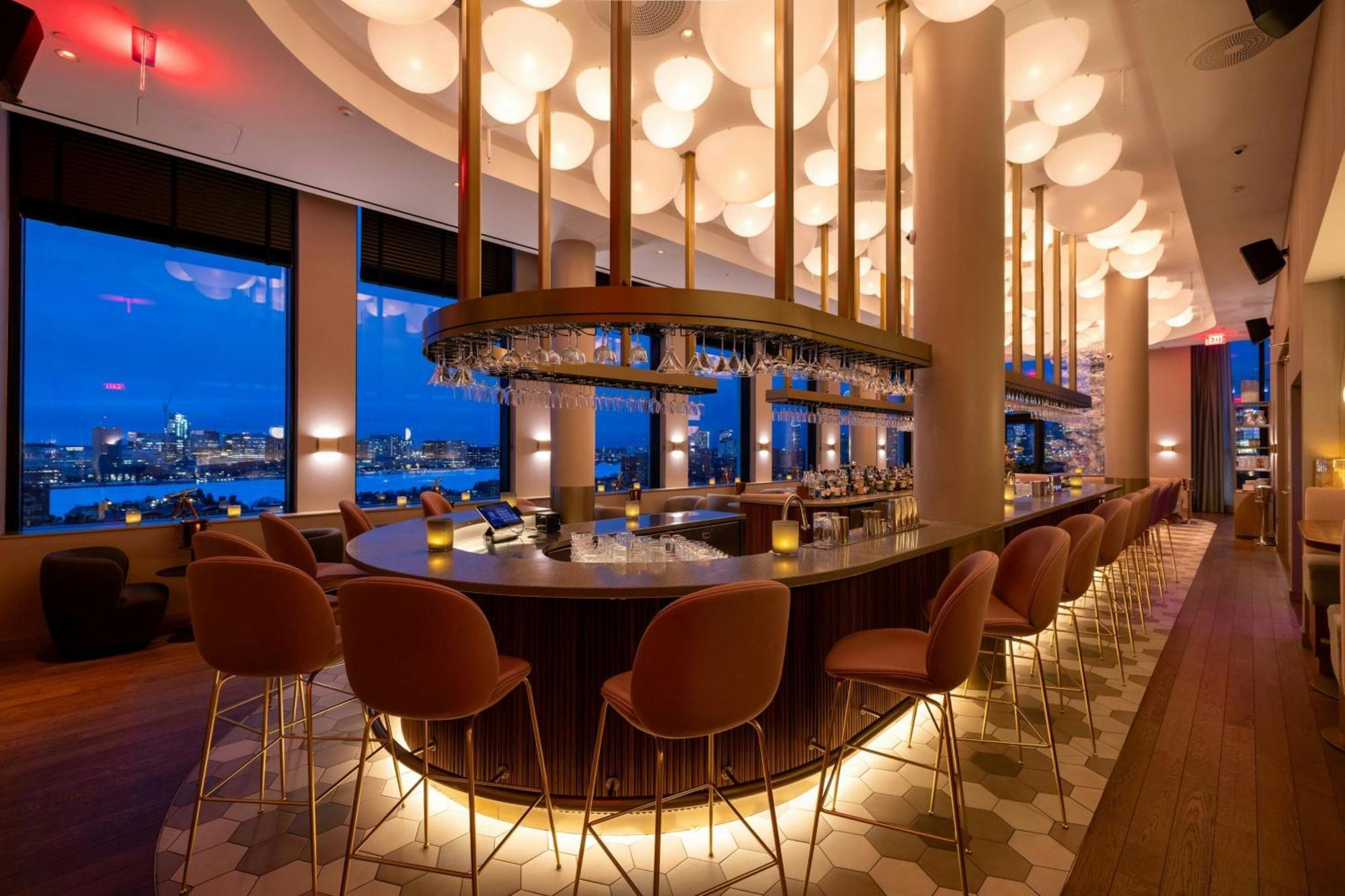 Hotel Citizenm Back Bay 4*