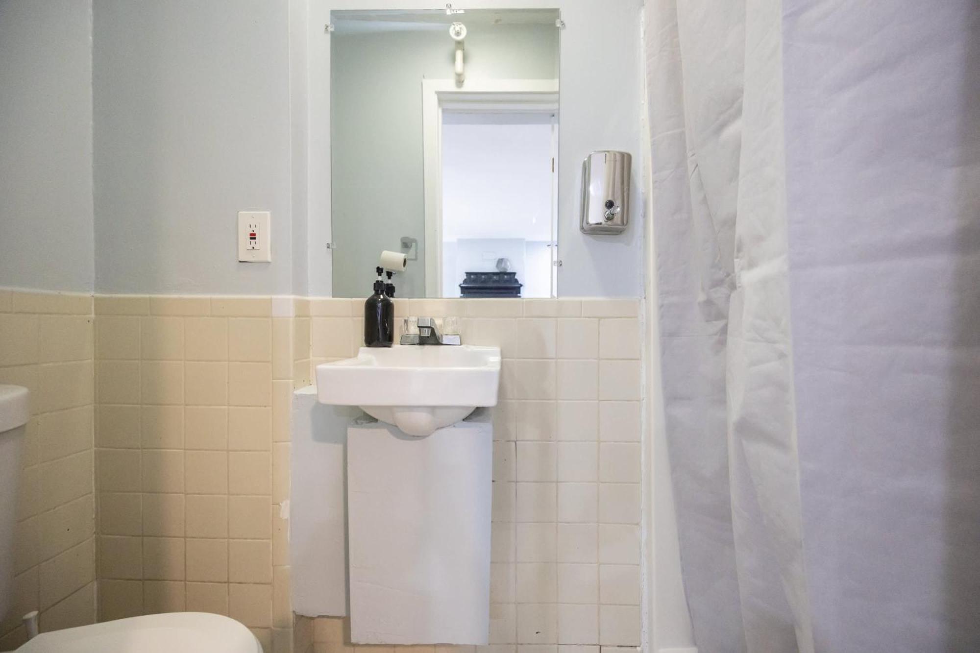 Centrally Located In Boston's Bay