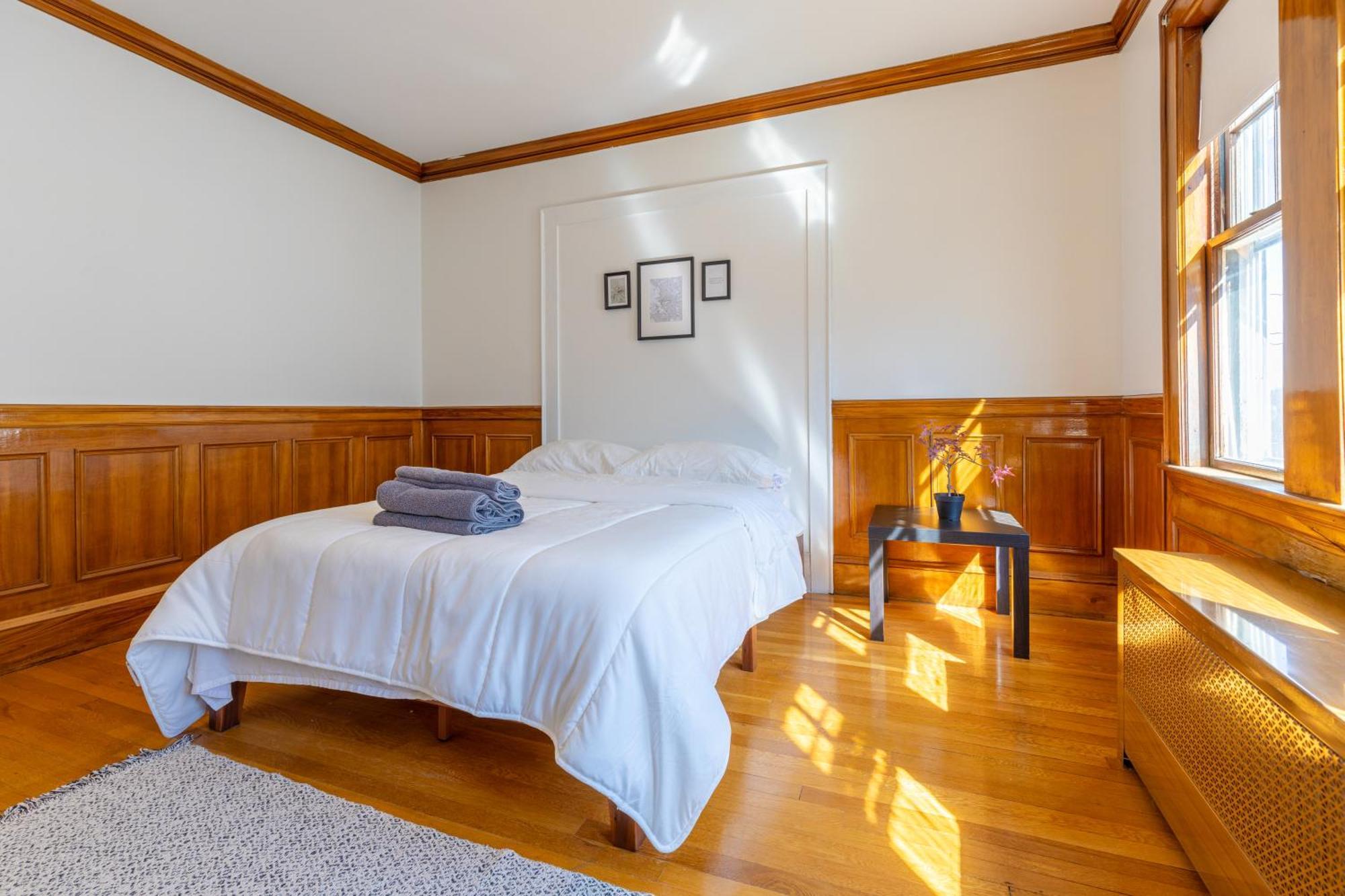 Homestay 154 Quite & Bright & Spacious In Brighton