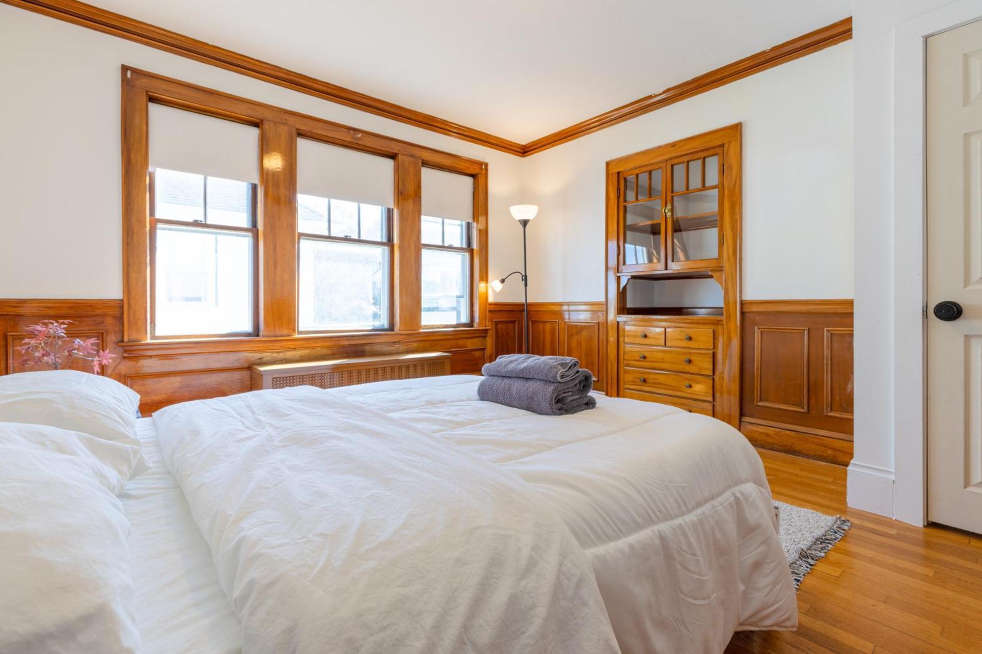 154 Quite & Bright & Spacious In Brighton Homestay *