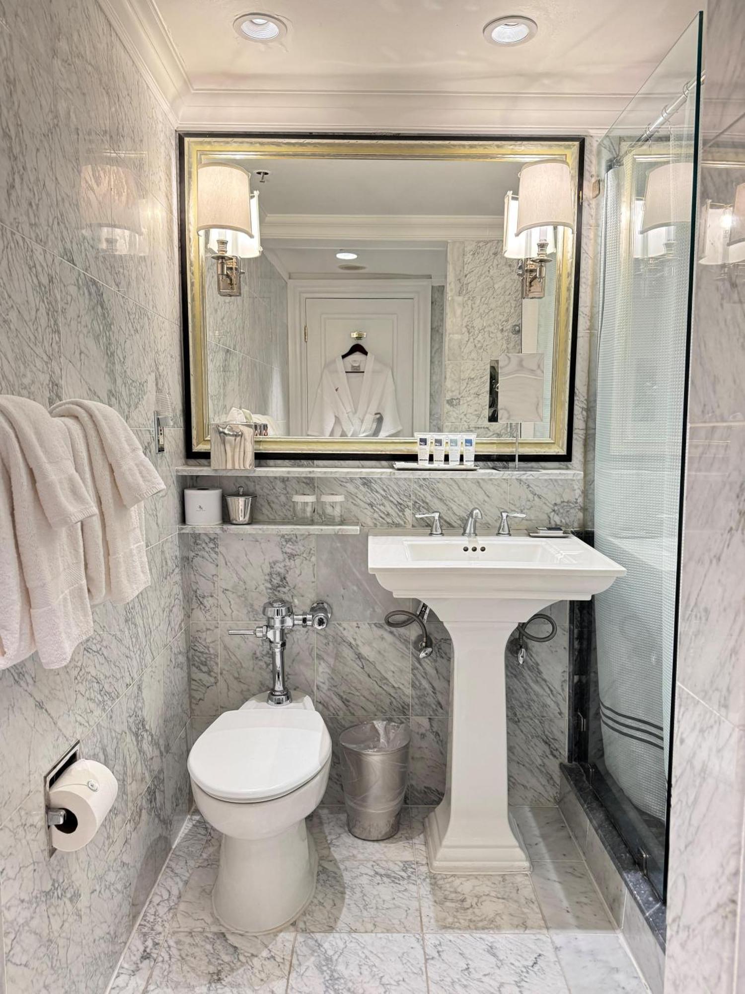 Hotel The Eliot 5*