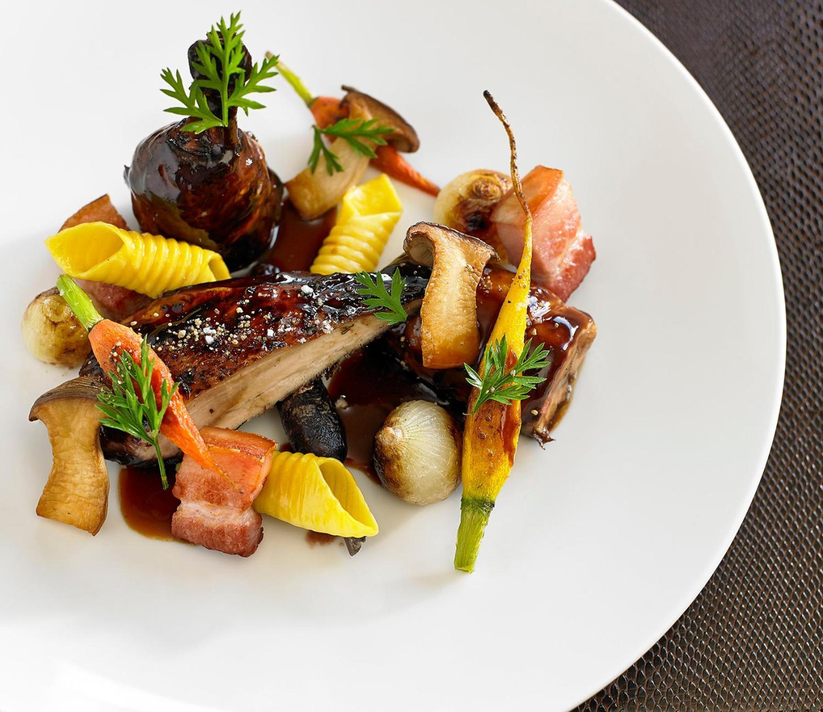 Mandarin Oriental, Hotel Boston