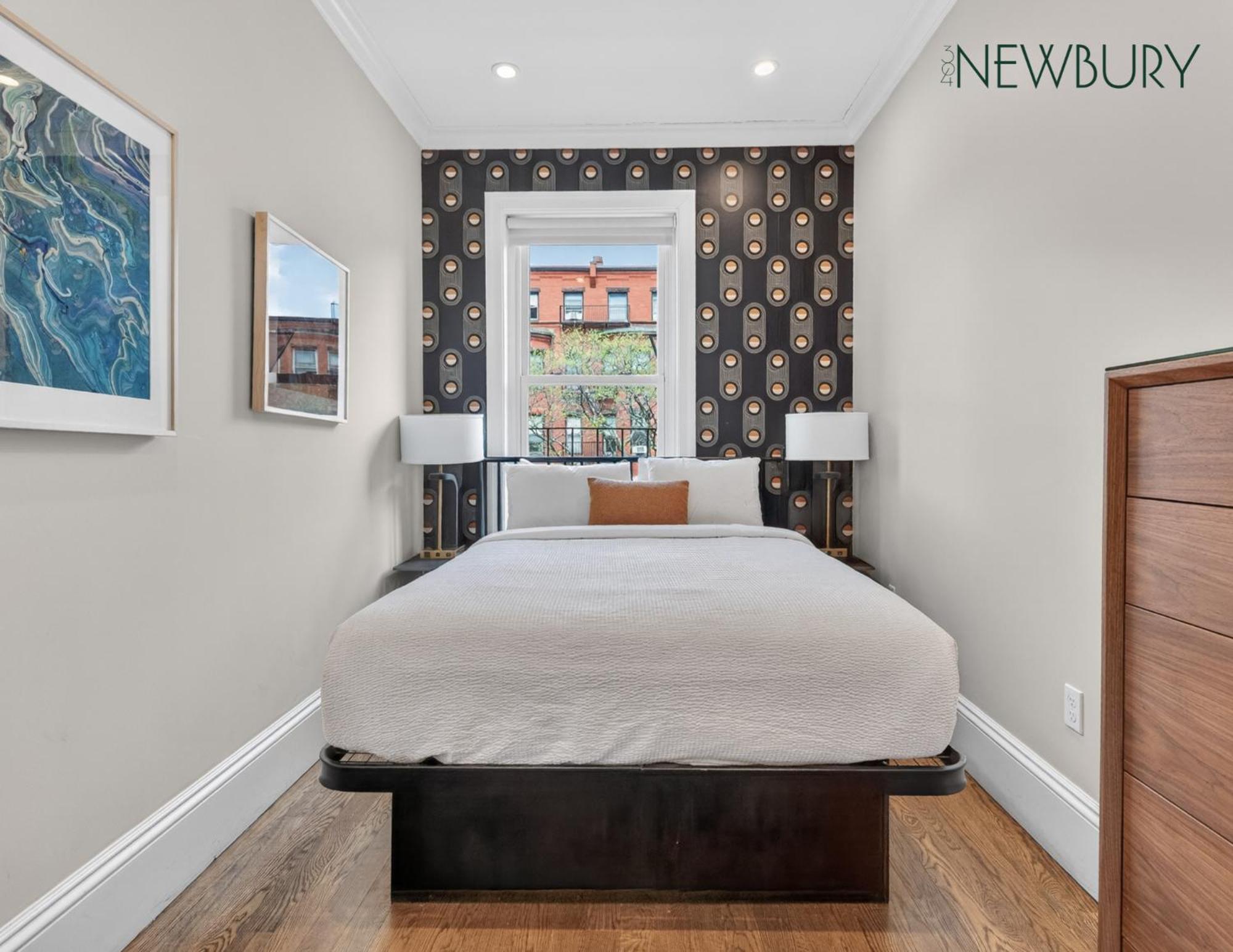 304 Newbury Street By Thatch 4* Boston
