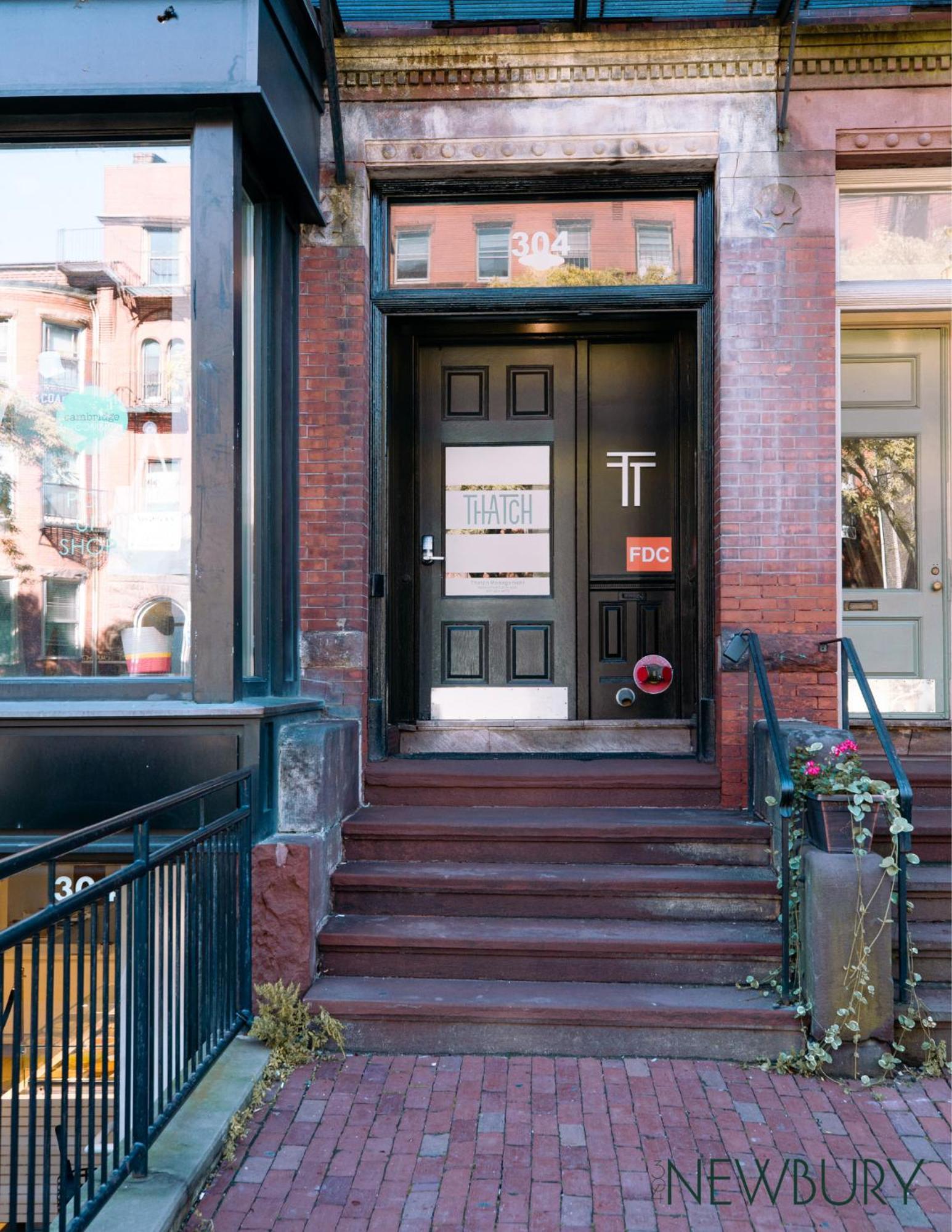 304 Newbury Street By Thatch Aparthotel