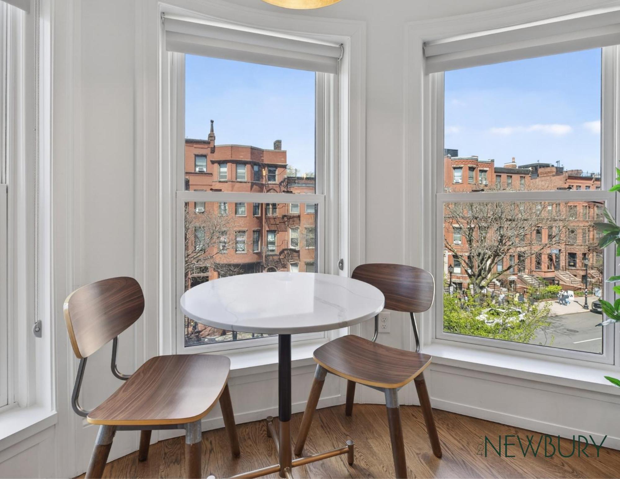 Aparthotel 304 Newbury Street By Thatch 4*