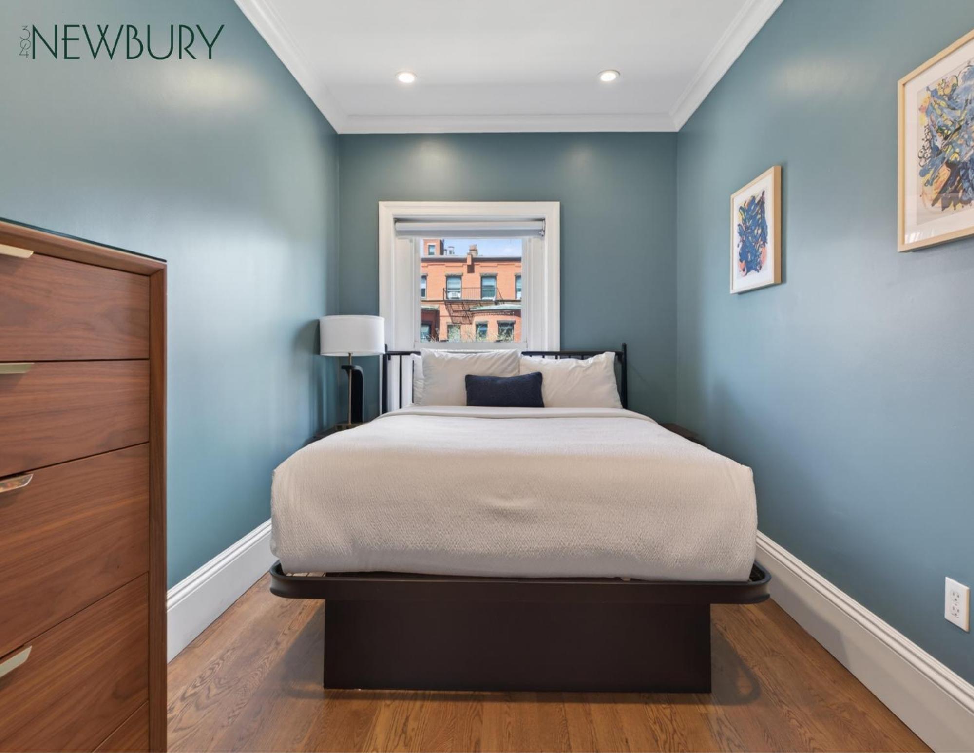 304 Newbury Street By Thatch 4*
