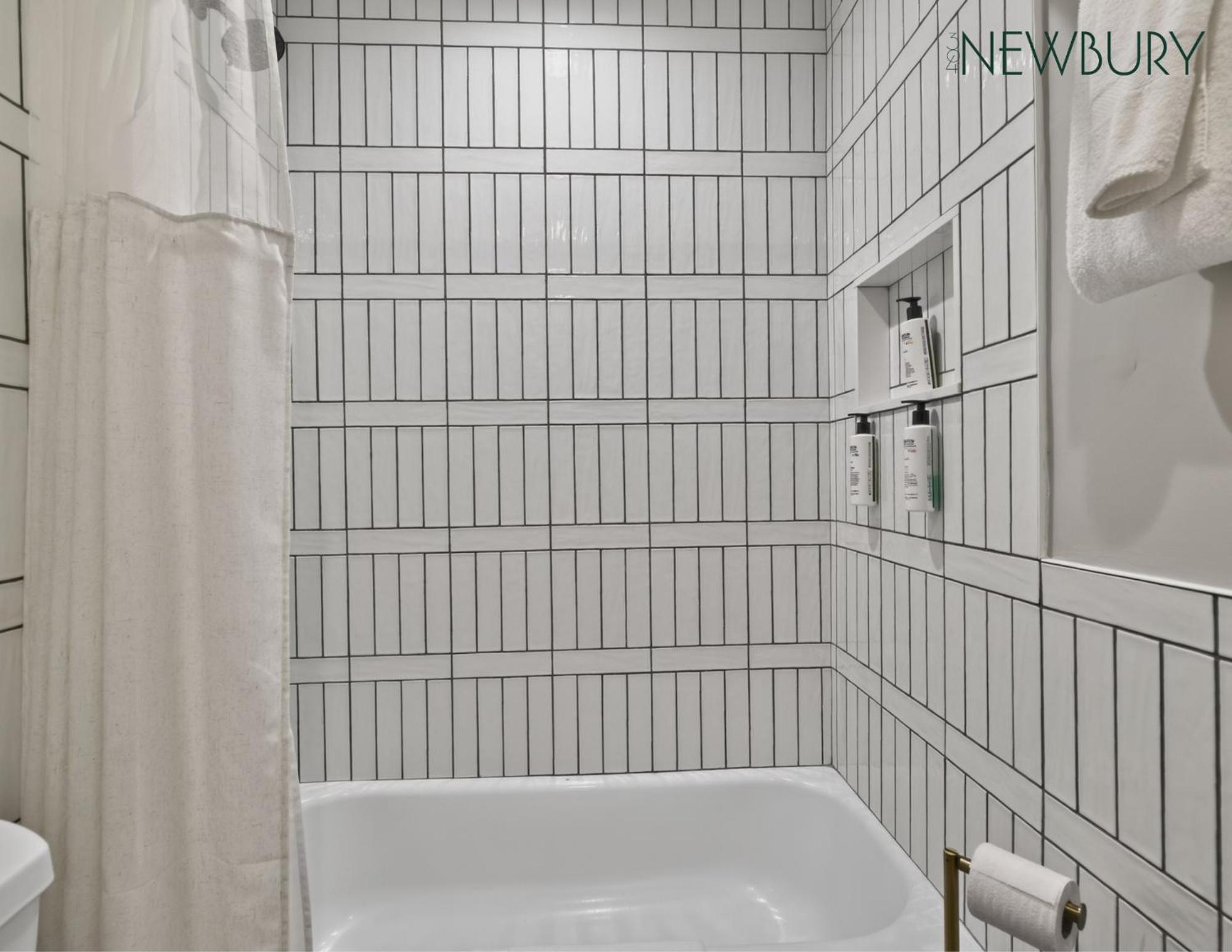 304 Newbury Street By Thatch Aparthotel Boston