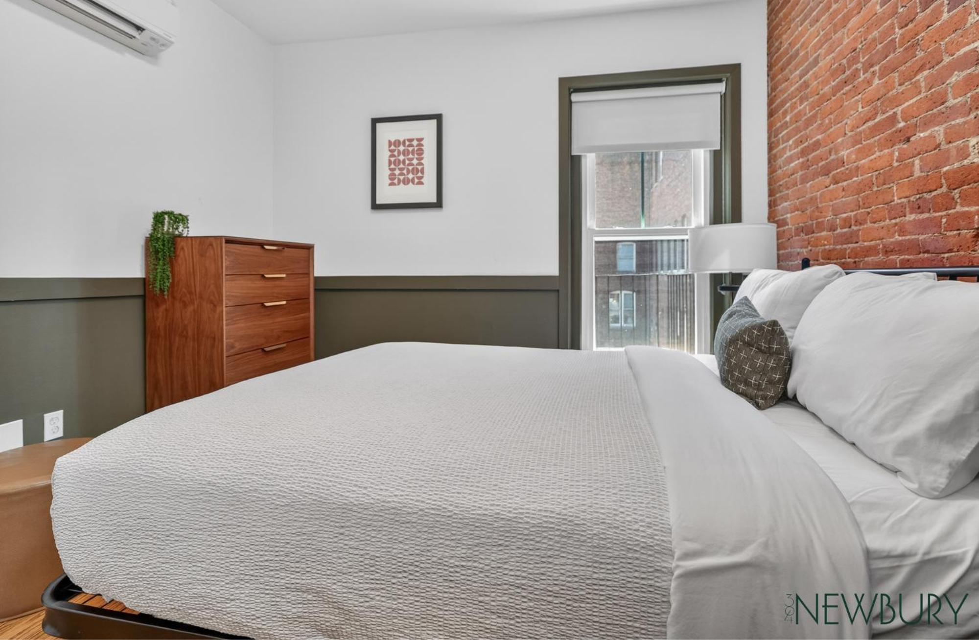 304 Newbury Street By Thatch Boston