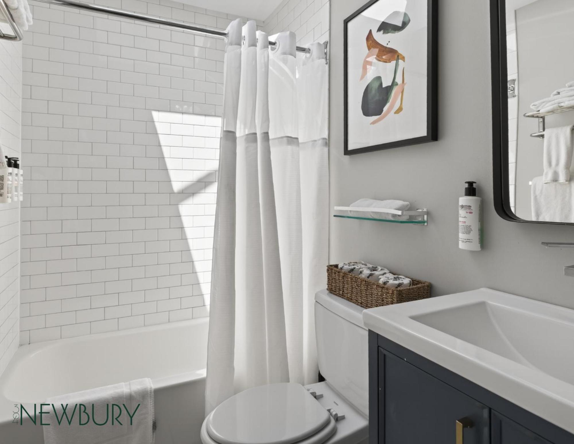 Aparthotel 304 Newbury Street By Thatch 4*