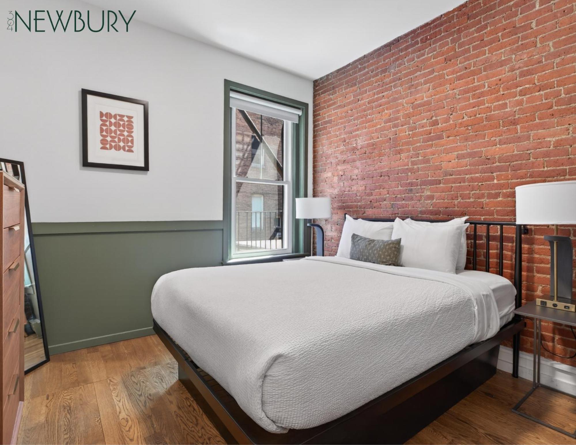 304 Newbury Street By Thatch 4*