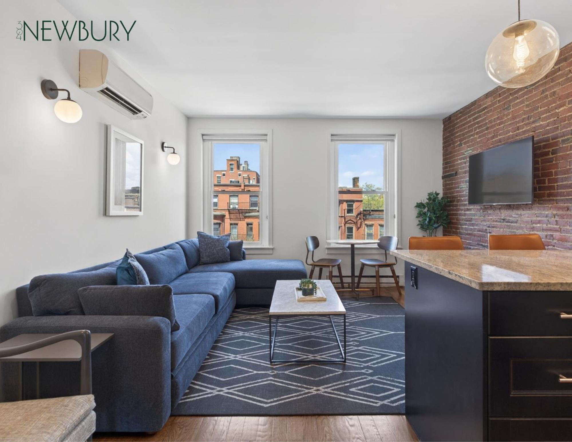 304 Newbury Street By Thatch Boston