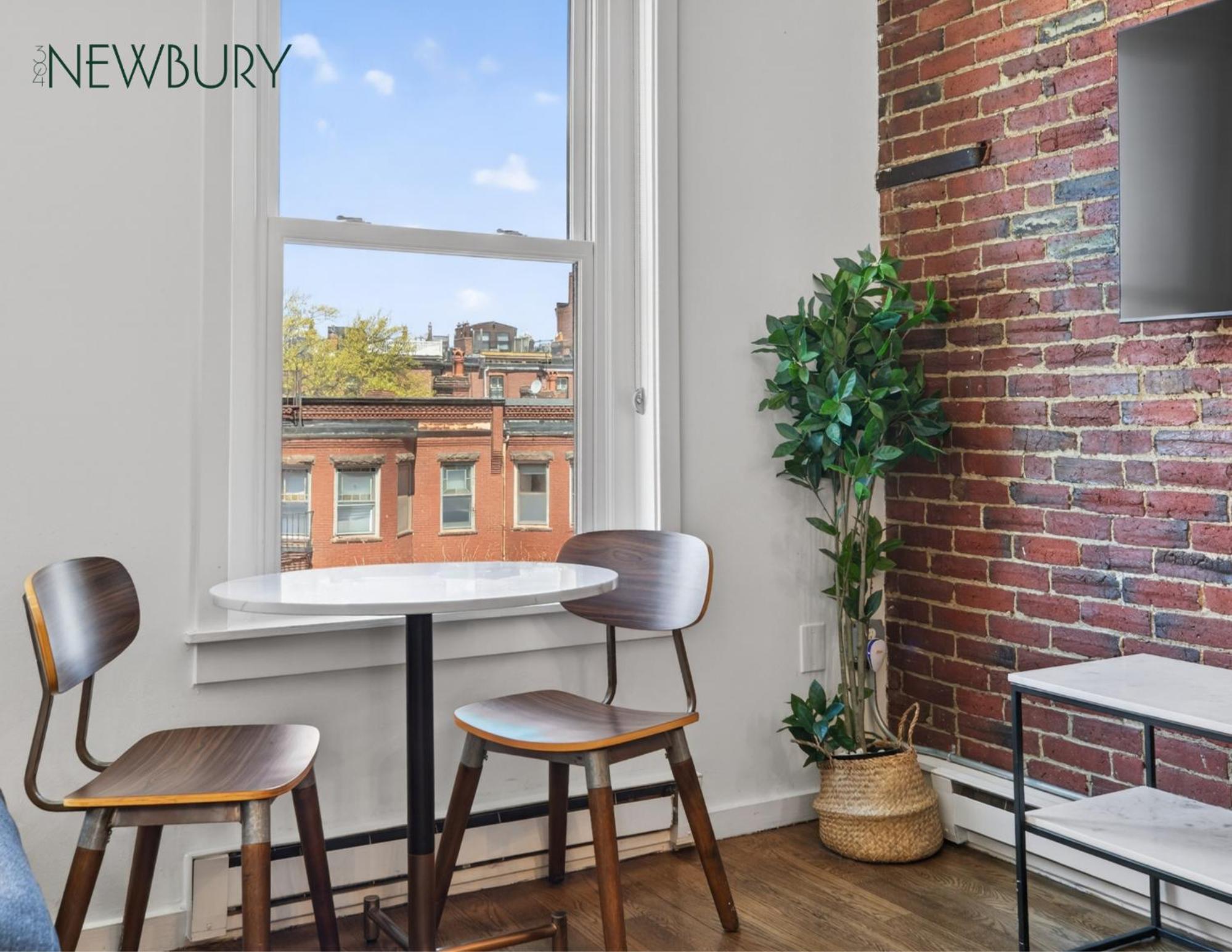 304 Newbury Street By Thatch