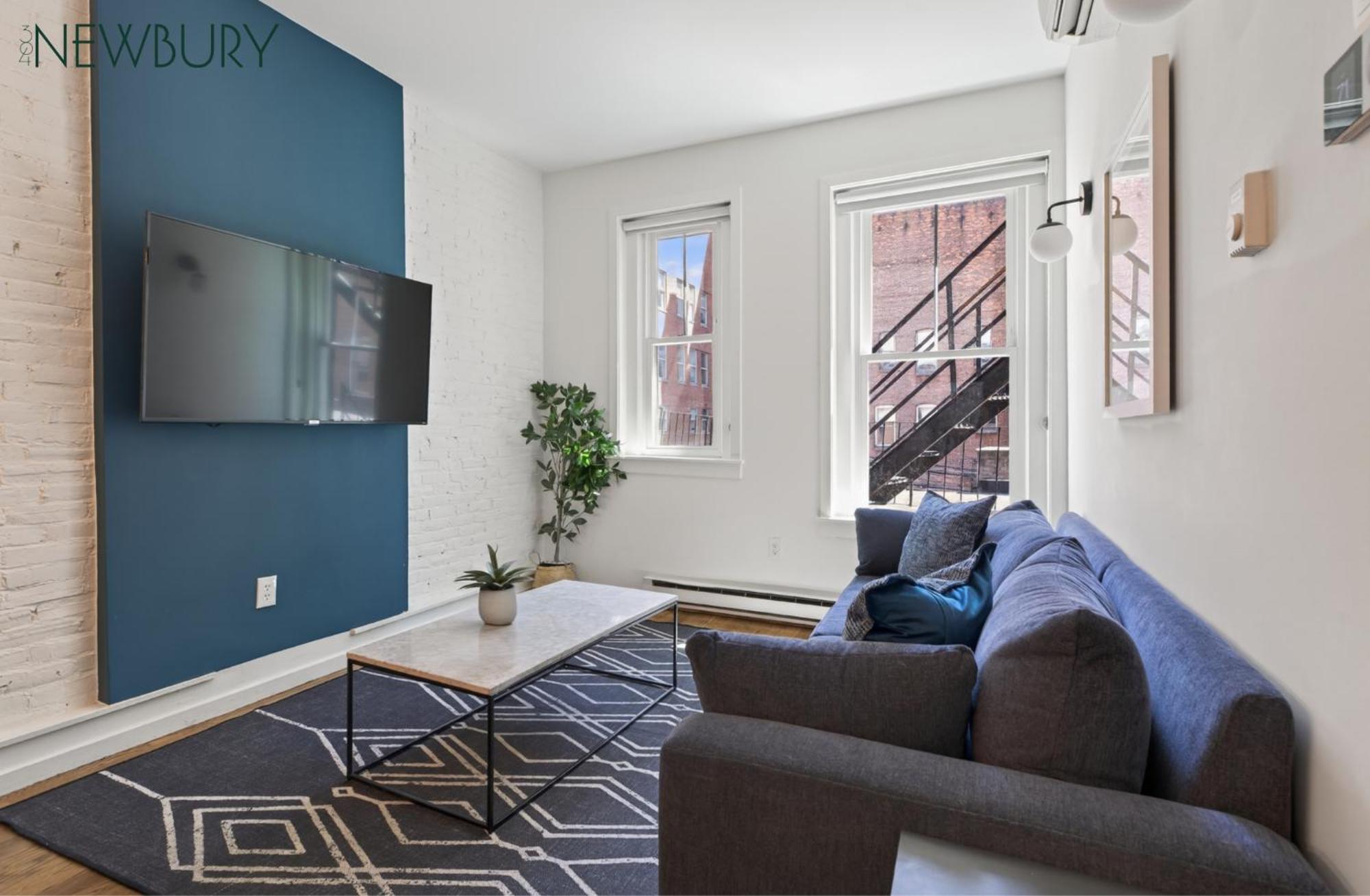 304 Newbury Street By Thatch Aparthotel
