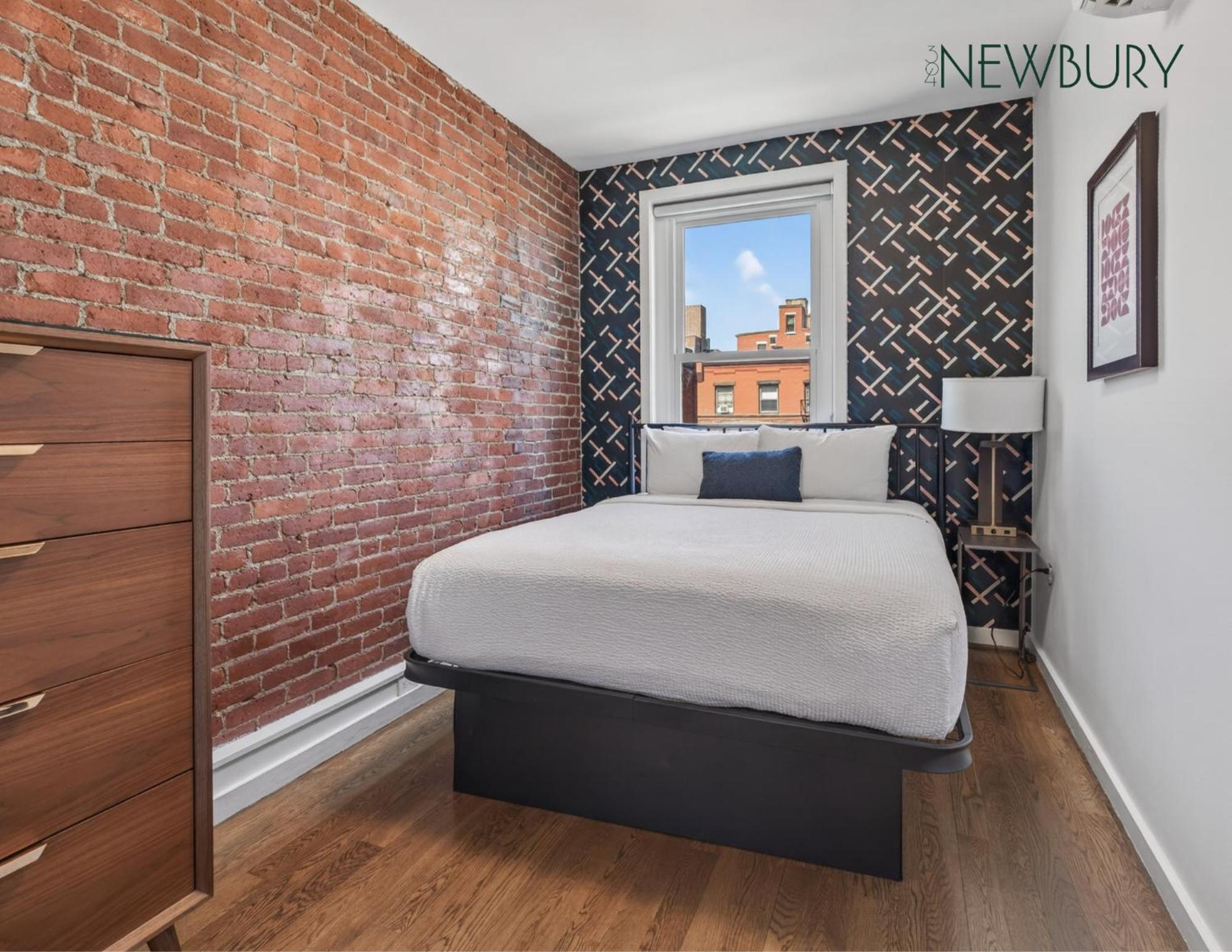 304 Newbury Street By Thatch Aparthotel 4*