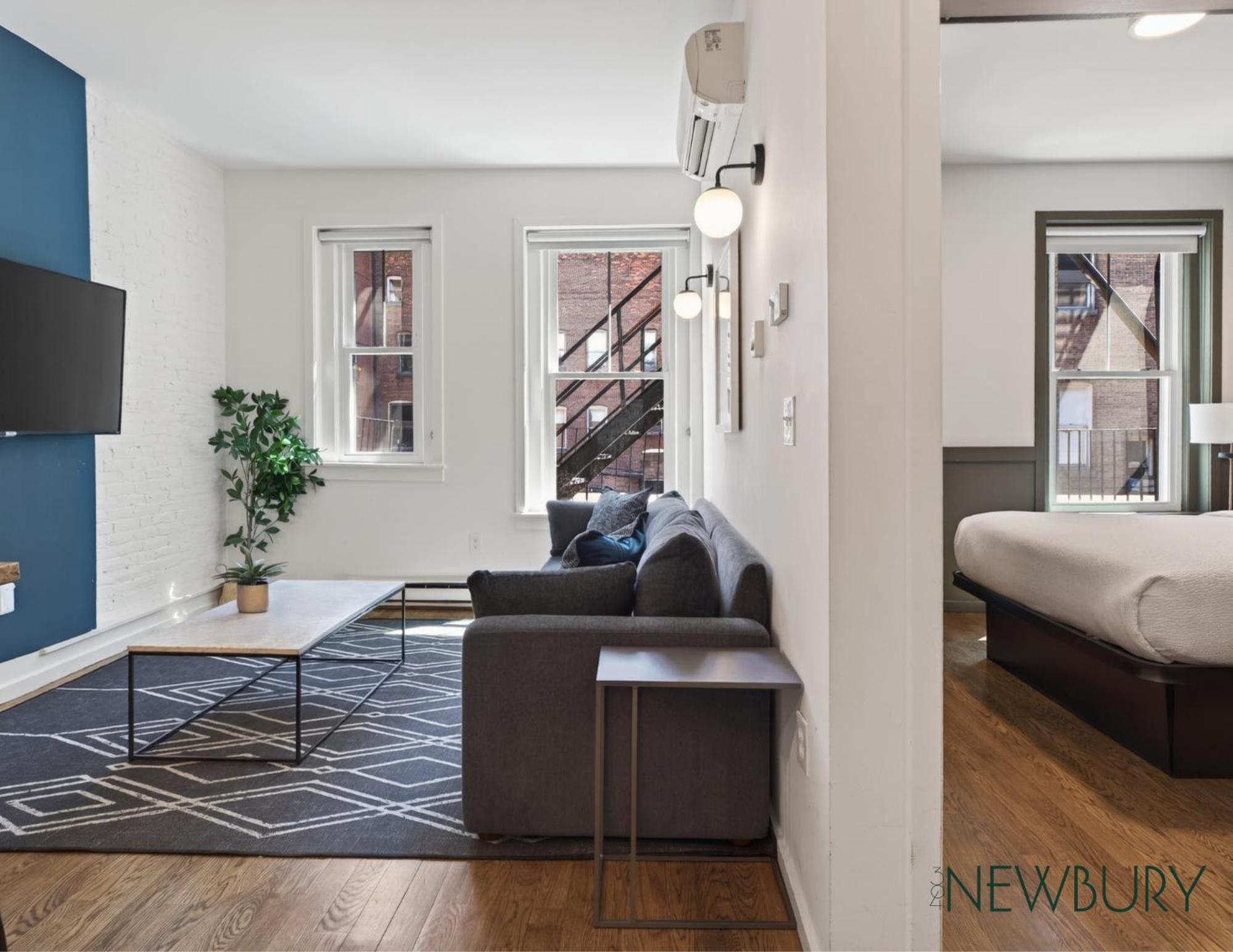 304 Newbury Street By Thatch Aparthotel Boston