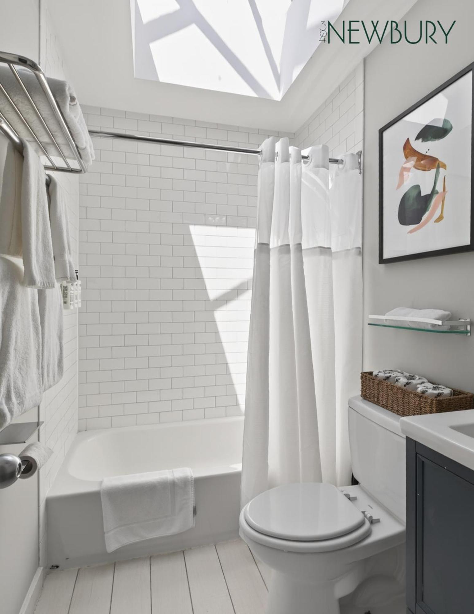 304 Newbury Street By Thatch 4* Boston