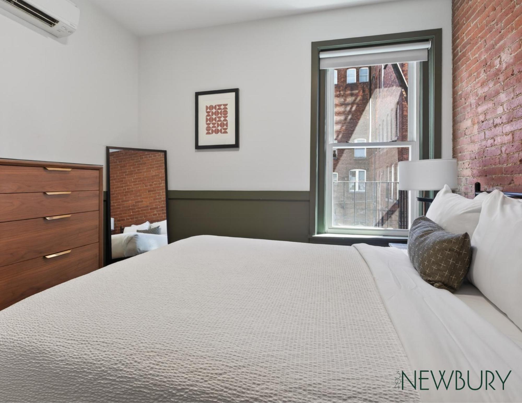 Aparthotel 304 Newbury Street By Thatch 4*