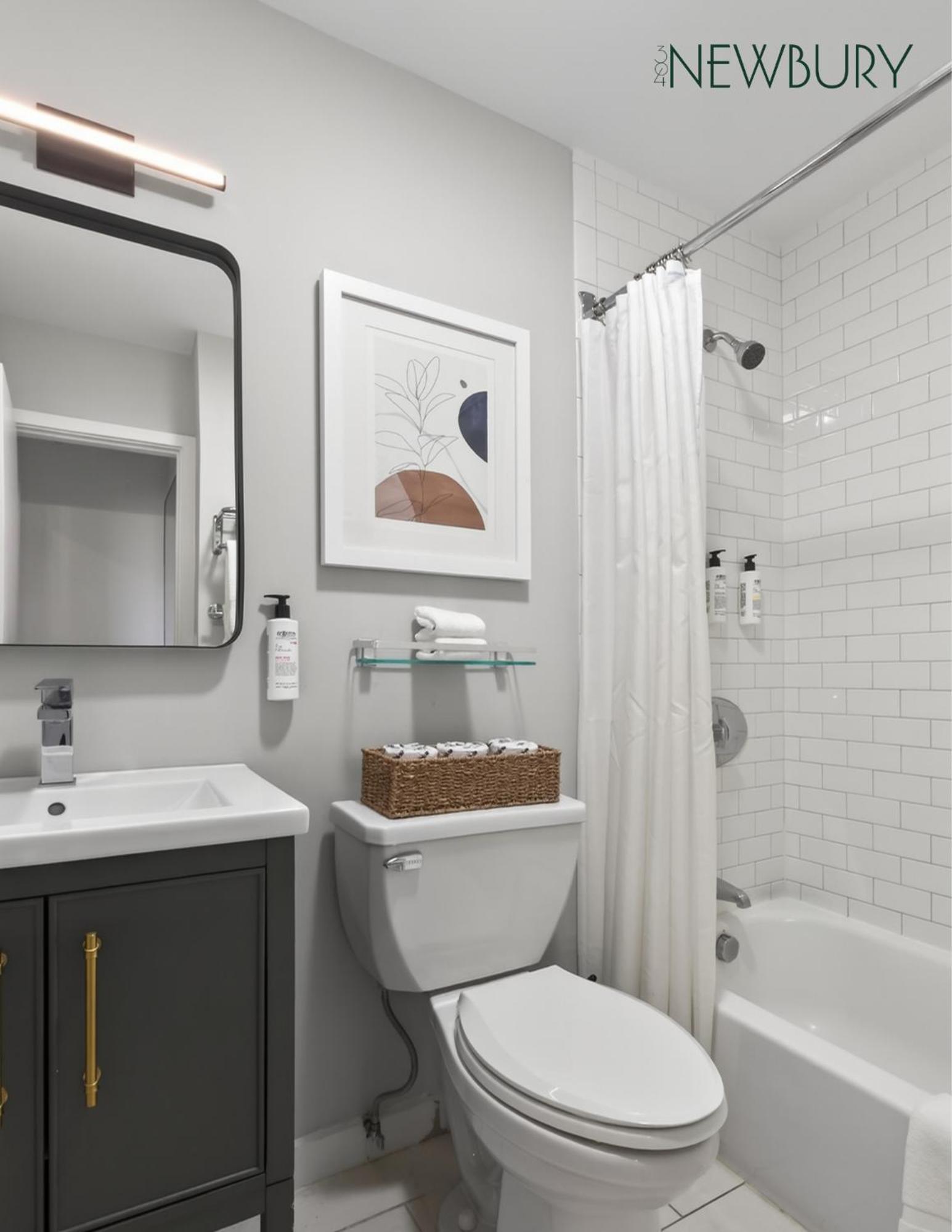304 Newbury Street By Thatch Aparthotel Boston