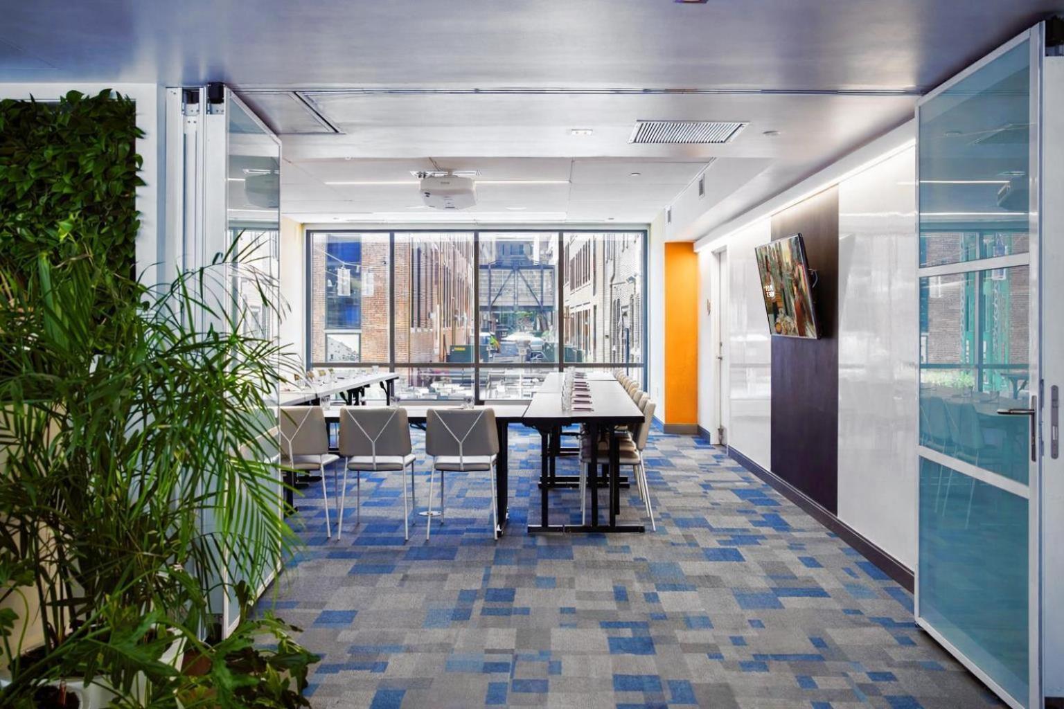 Yotel Boston