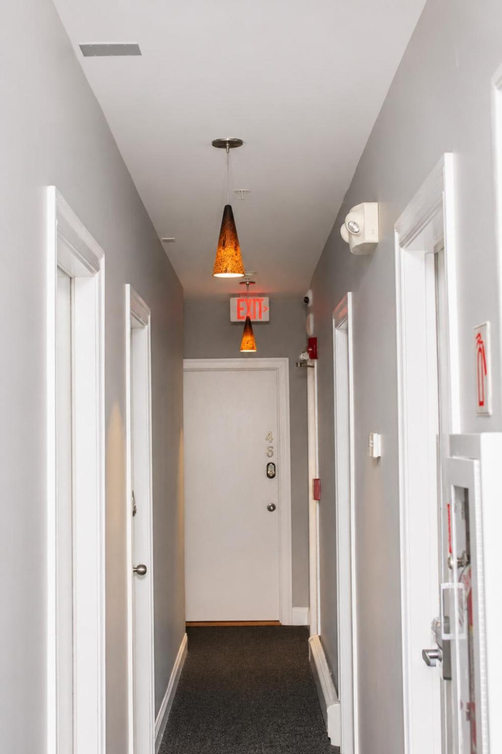 Cozy Downtown Studio, #41 Apartment Boston
