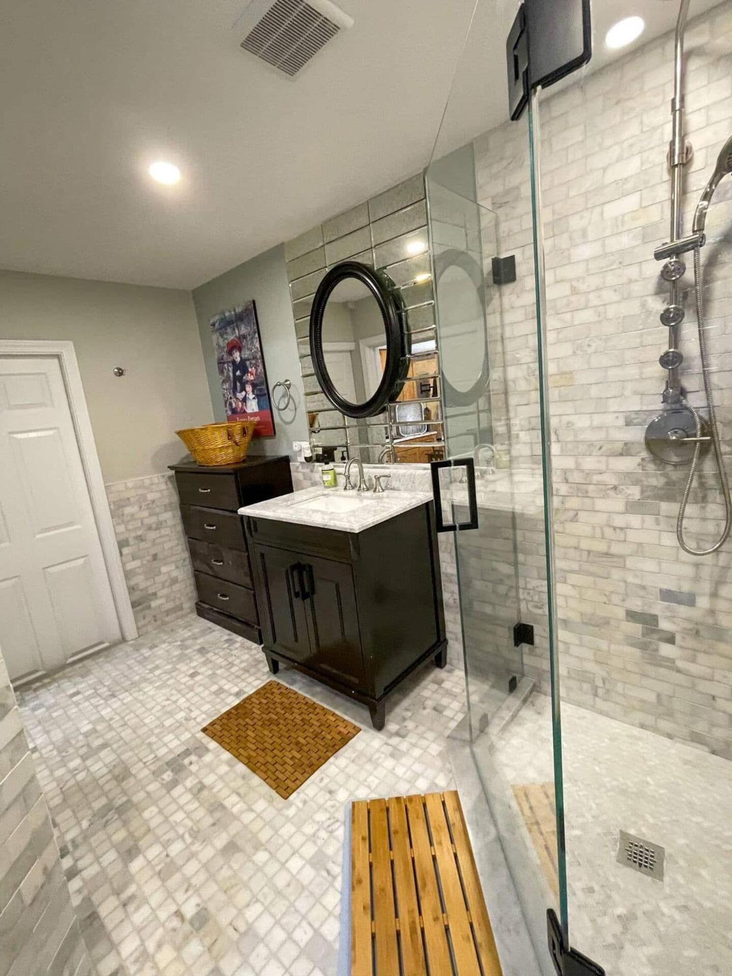 Renovated Studio, Near Hospitals, Mbta Boston