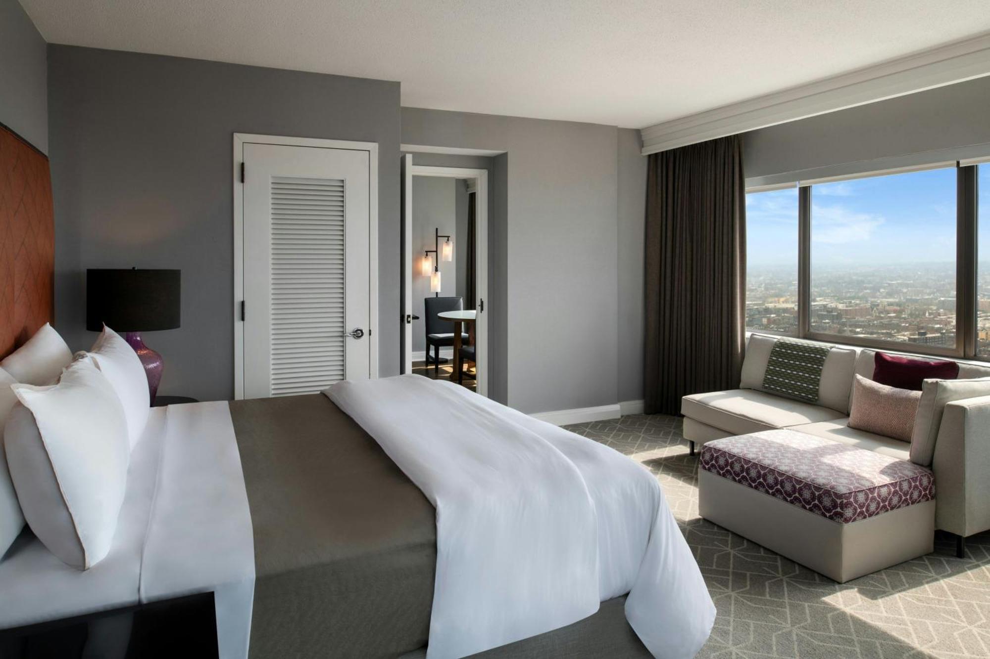 The Westin Copley Place,