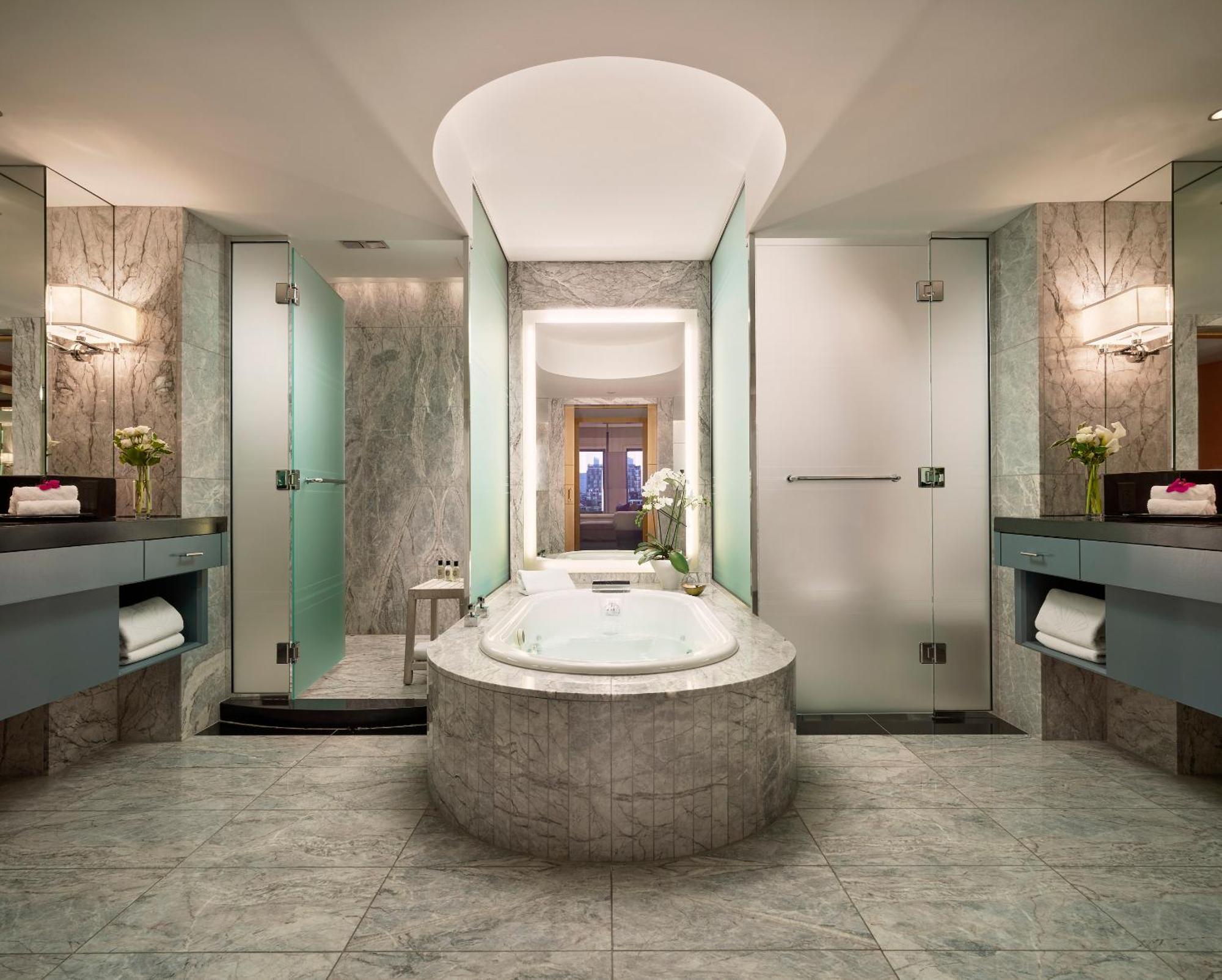Mandarin Oriental, Hotel 5*