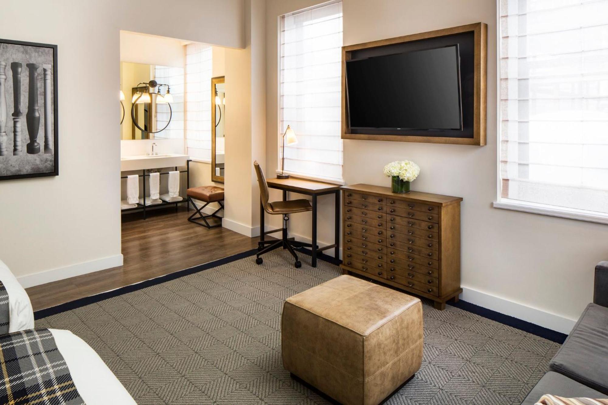 Indigo Garden By Ihg Boston