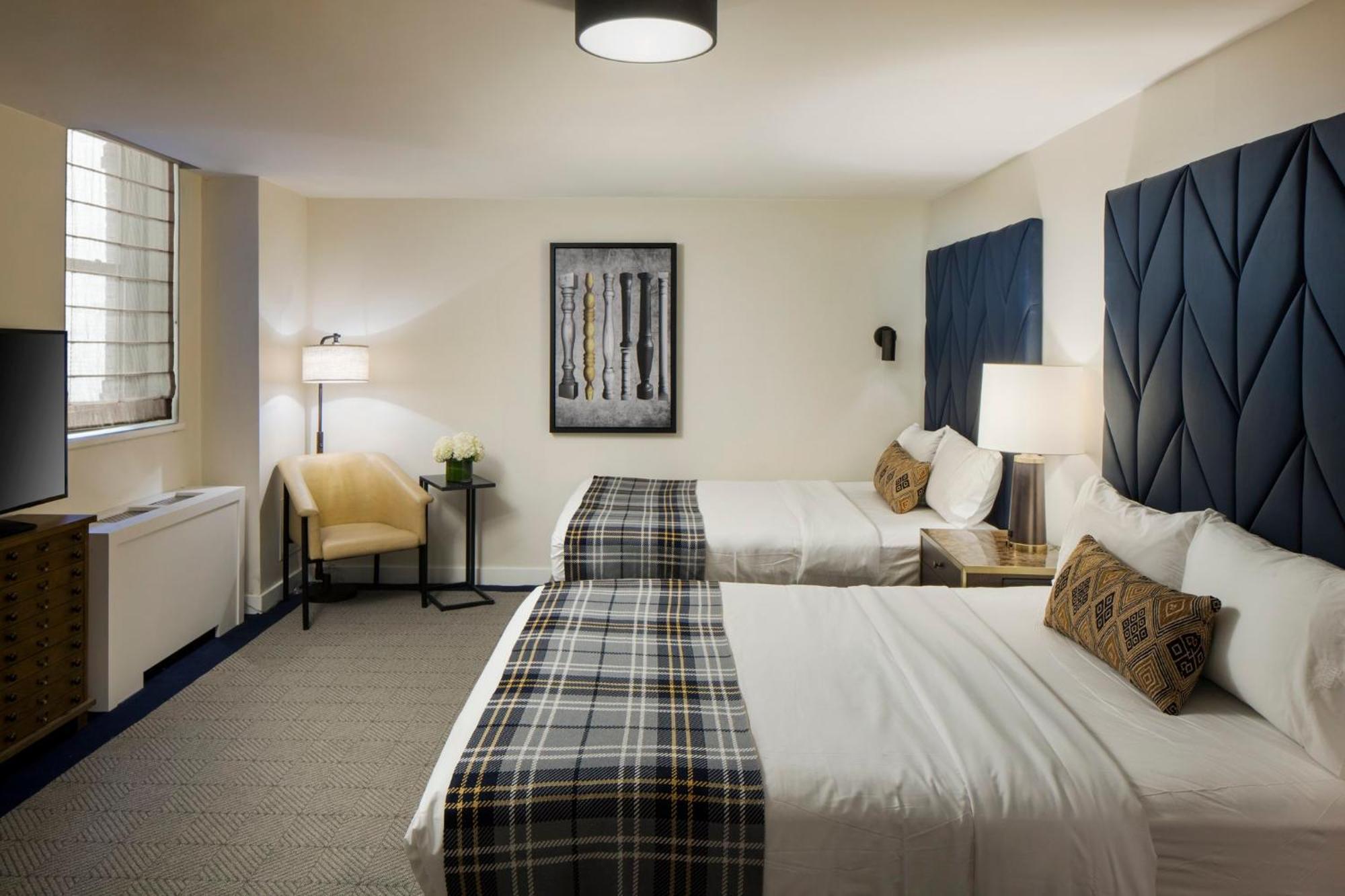 Indigo Garden By Ihg Hotel