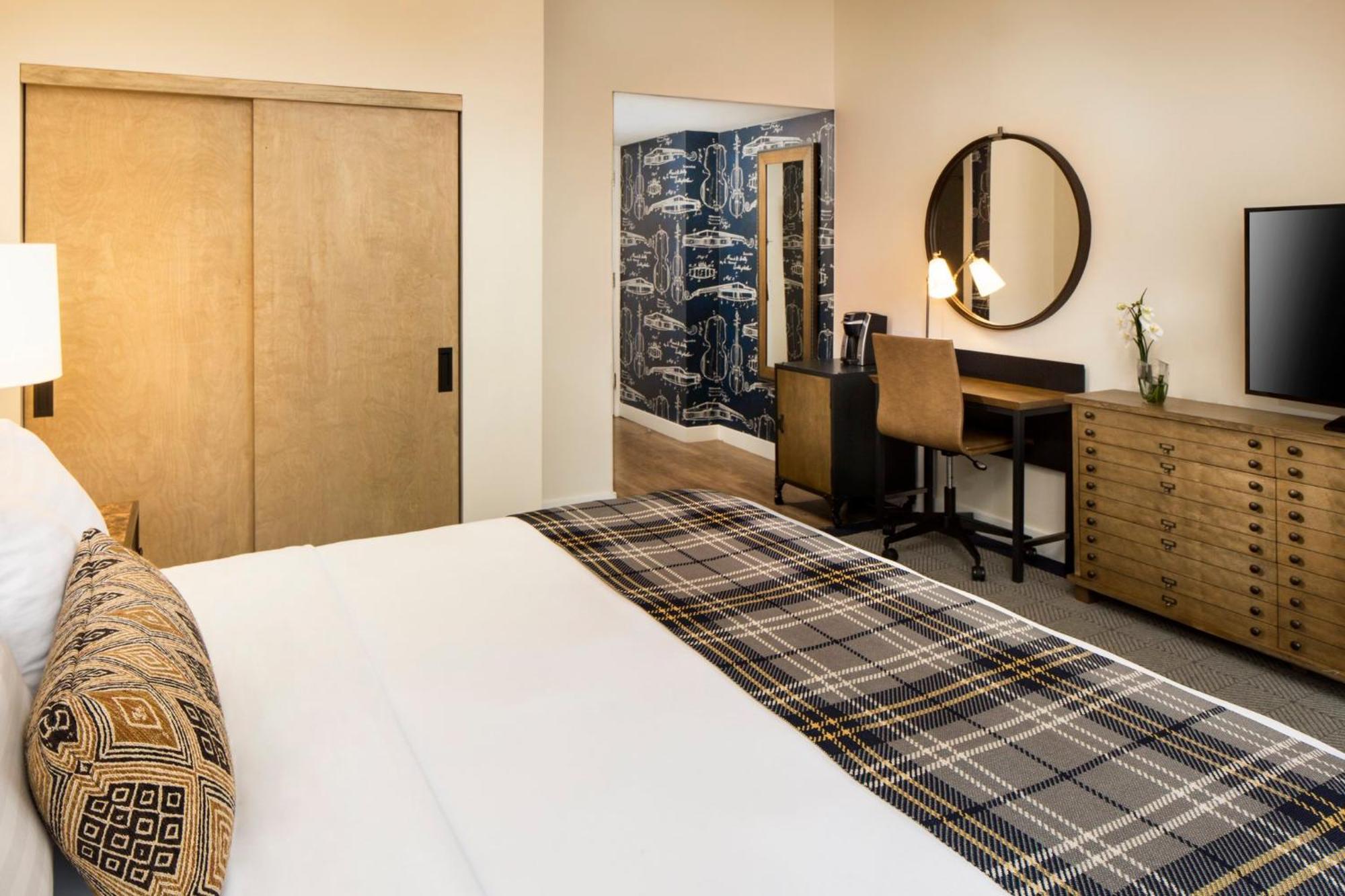 Indigo Garden By Ihg 4*