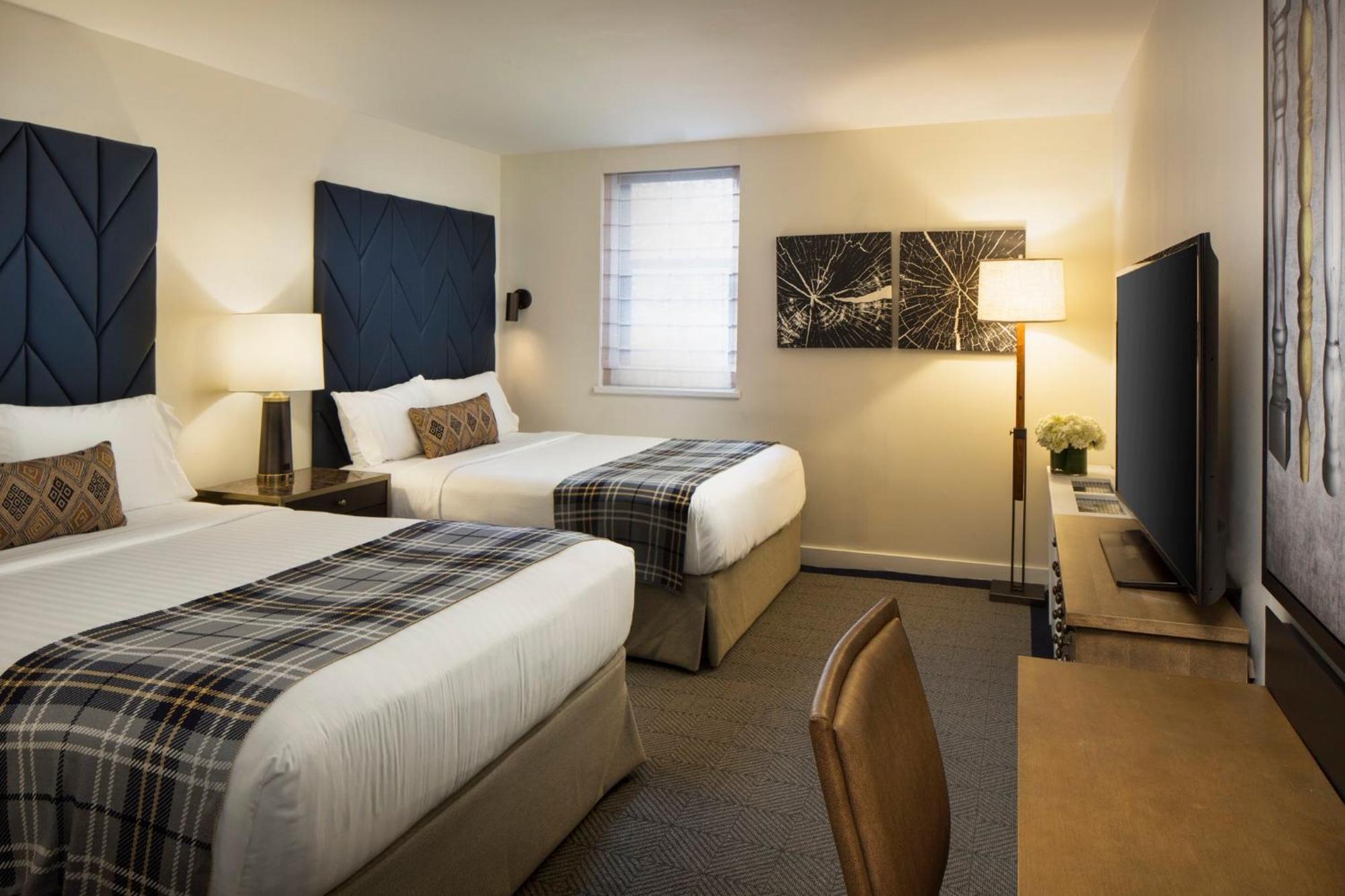 Indigo Garden By Ihg Boston