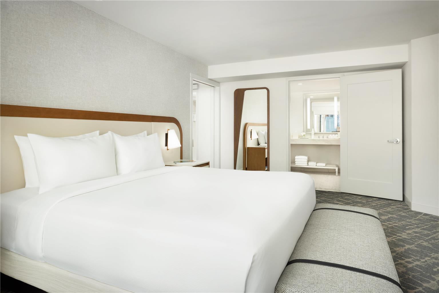 Hilton Back Bay 3* Boston
