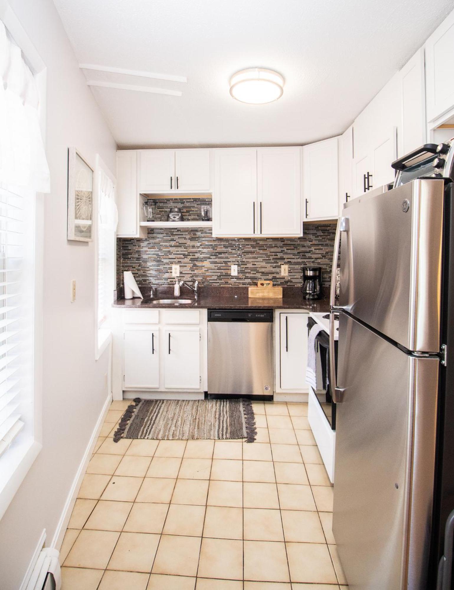 Apartment Northeastern,boston Medical,in Unit Laundry,ca