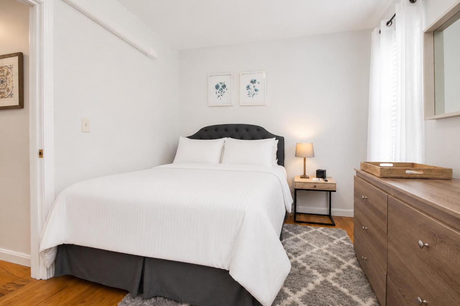 Northeastern,boston Medical,in Unit Laundry,ca Apartment *