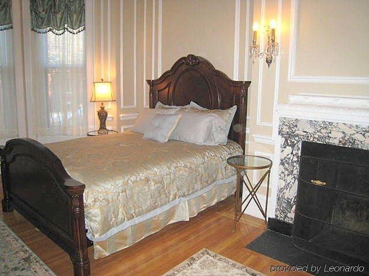 Back Bay Suites