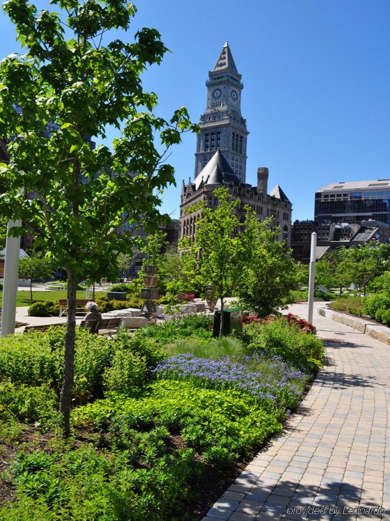 Staypineapple, A Delightful Hotel, South End Hotel Boston