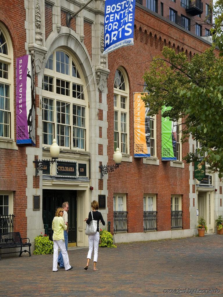 Staypineapple, A Delightful Hotel, South End Hotel