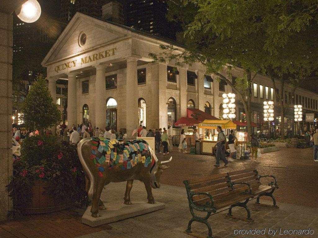 Hotel Staypineapple, A Delightful Hotel, South End