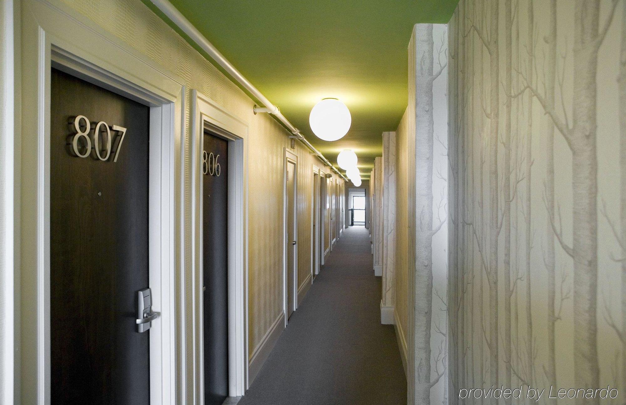 Staypineapple, A Delightful Hotel, South End Boston