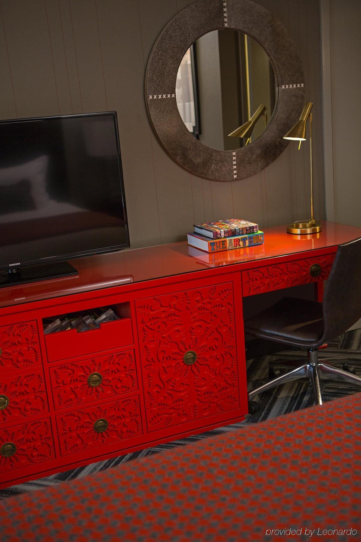 Pennyweight Boston, Curio Collection By Hilton Hotel 4*